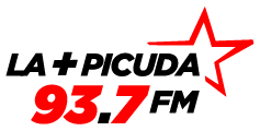 La Más Picuda (Tepic) - 93.7 FM / 840 AM - XHTEY-FM / XETEY-AM - Radiorama - Tepic, Nayarit
